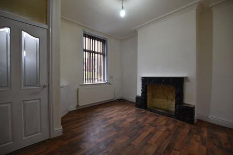 2 bedroom terraced house to rent, Accrington Road, Blackburn, BB1