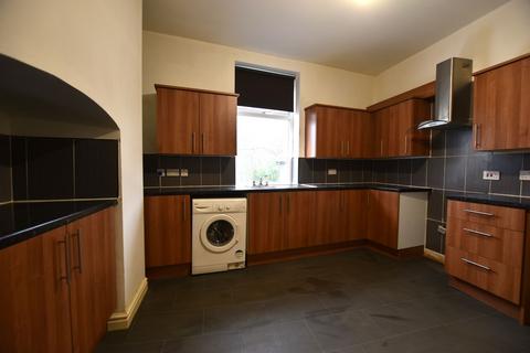 2 bedroom terraced house to rent, Accrington Road, Blackburn, BB1