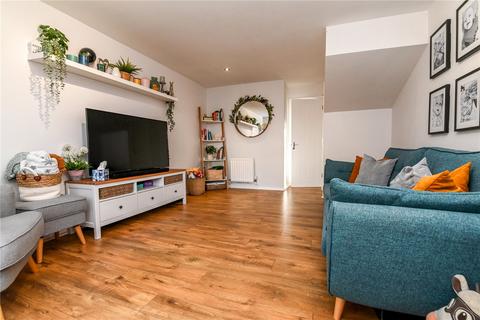 2 bedroom end of terrace house for sale, Doe Copse Way, New Milton, Hampshire, BH25