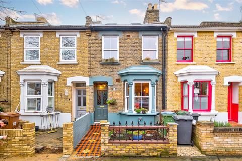 4 bedroom terraced house for sale, Thorpe Road, Forest Gate