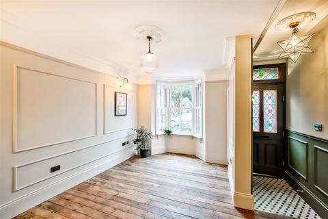 4 bedroom terraced house for sale, Thorpe Road, Forest Gate