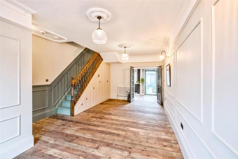 39 Thorpe Road, Forest Gate, London, E7 9EA
