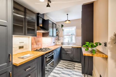 39 Thorpe Road, Forest Gate, London, E7 9EA