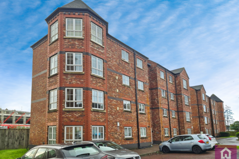 3 bedroom flat for sale, Thomas Brassey Close, Chester, Cheshire, CH2