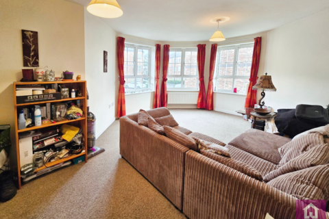 3 bedroom flat for sale, Thomas Brassey Close, Chester, Cheshire, CH2