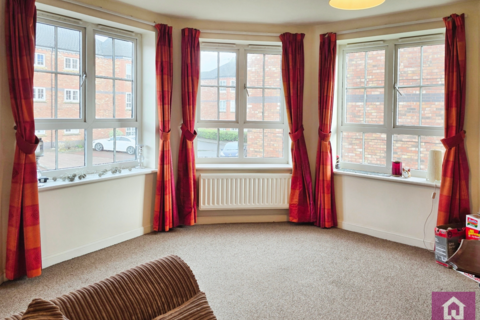 3 bedroom flat for sale, Thomas Brassey Close, Chester, Cheshire, CH2