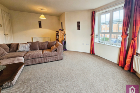 3 bedroom flat for sale, Thomas Brassey Close, Chester, Cheshire, CH2