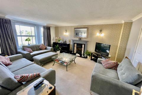 4 bedroom detached house for sale, Hargate Way, Hampton Hargate, Peterborough