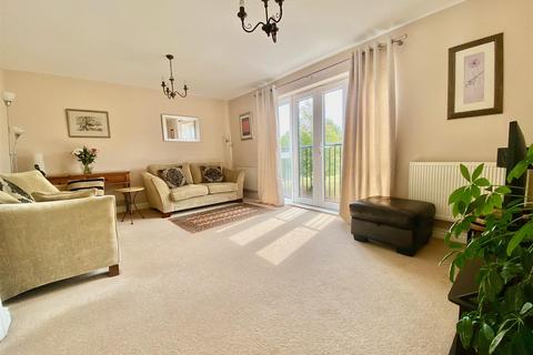 4 bedroom link detached house for sale, Stanton Square, Hampton Hargate, Peterborough