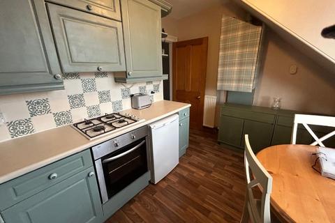 2 bedroom flat to rent, Caledonian Place, City Centre, Aberdeen, AB11