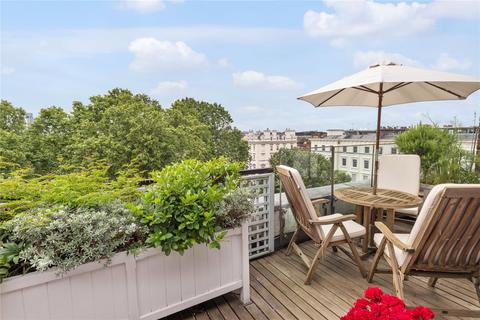 3 bedroom penthouse for sale, Eaton Square, London, SW1W