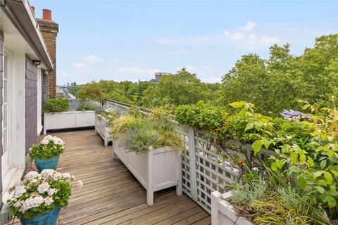 3 bedroom penthouse for sale, Eaton Square, London, SW1W