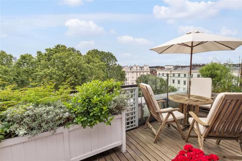 undefined, Eaton Square, London, SW1W