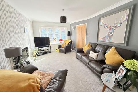 4 bedroom detached house for sale, Blaythorn Avenue, Solihull