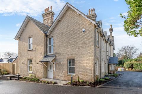 Rowlands Hill, Wimborne, Dorset, BH21