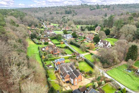 6 bedroom detached house for sale, Felday Glade, Holmbury St. Mary, Dorking, Surrey, RH5