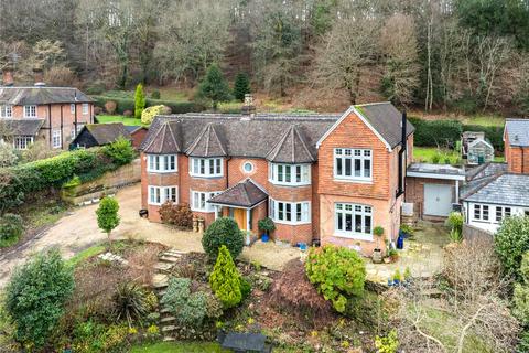 6 bedroom detached house for sale, Felday Glade, Holmbury St. Mary, Dorking, Surrey, RH5