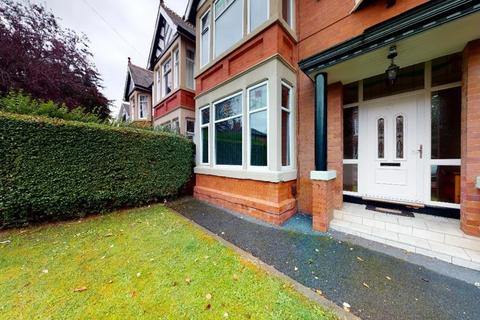 10 bedroom house to rent, 32 Heaton Road, Heaton Road, Manchester M20