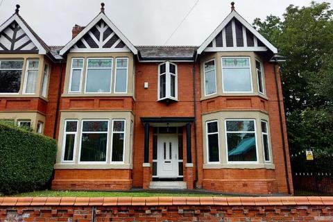 1 bedroom house to rent, 32 Heaton Road, Heaton Road, Manchester M20