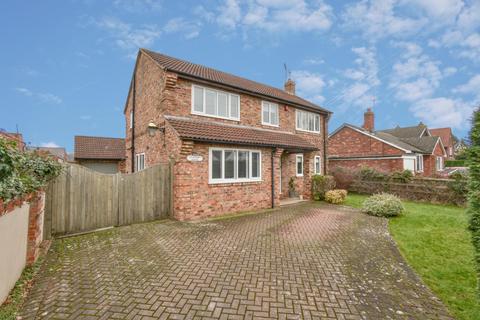 4 bedroom detached house for sale, Southfields Road, York, North Yorkshire