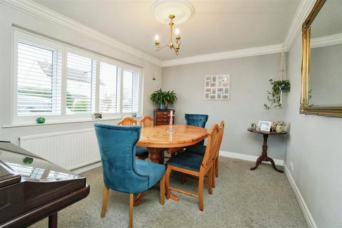 4 bedroom detached house for sale, Southfields Road, York, North Yorkshire