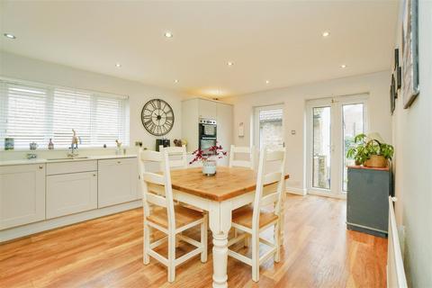 4 bedroom detached house for sale, Southfields Road, York, North Yorkshire