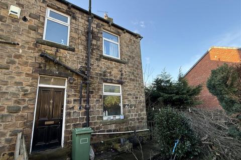 1 bedroom terraced house for sale, Camm Lane, Mirfield WF14