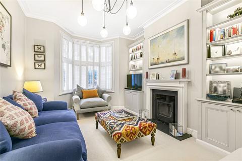 4 bedroom terraced house for sale, Hydethorpe Road, London, SW12