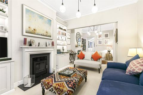 4 bedroom terraced house for sale, Hydethorpe Road, London, SW12