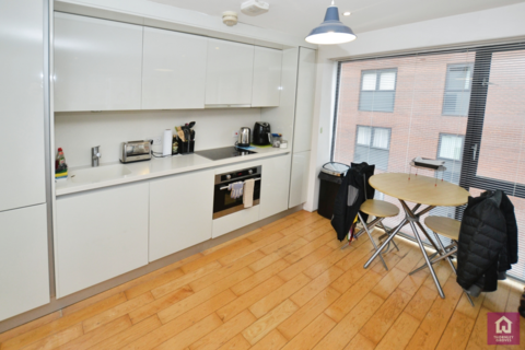 2 bedroom flat for sale, BS41, 20 Loom Street, Ancoats, Manchester, M4