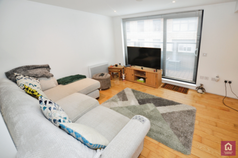 2 bedroom flat for sale, BS41, 20 Loom Street, Ancoats, Manchester, M4