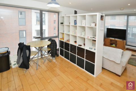 2 bedroom flat for sale, BS41, 20 Loom Street, Ancoats, Manchester, M4