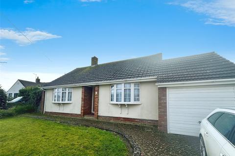 2 bedroom bungalow to rent, Littledown Close, Devon EX8