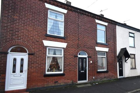 2 bedroom terraced house for sale, Lord Street, Westhoughton, Bolton