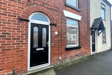 2 bedroom terraced house for sale, Lord Street, Westhoughton, Bolton