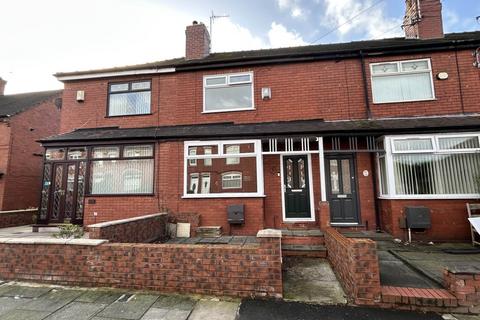 3 bedroom terraced house for sale, Stanley Road, Oldham OL9