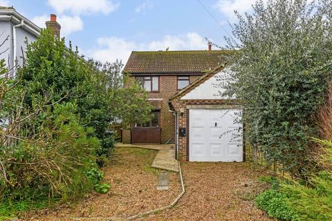 Peerley Road, Bracklesham Bay, West Sussex, PO20