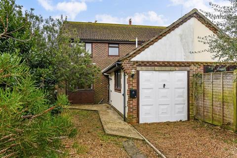 Peerley Road, Bracklesham Bay, West Sussex, PO20