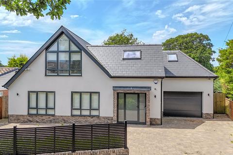 undefined, Nea Road, Christchurch BH23