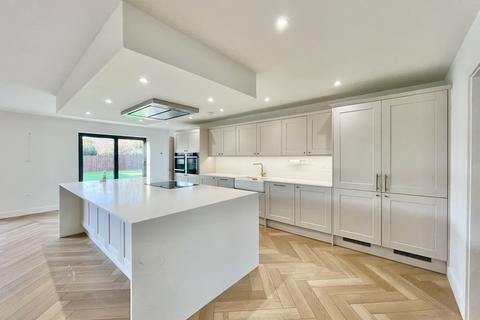 undefined, Nea Road, Christchurch BH23