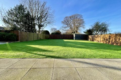 undefined, Nea Road, Christchurch BH23