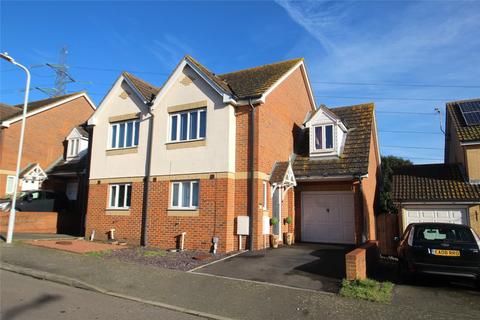 3 bedroom semi-detached house for sale, Recreation Way, Kent ME10