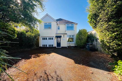 4 bedroom detached house for sale, Torquay