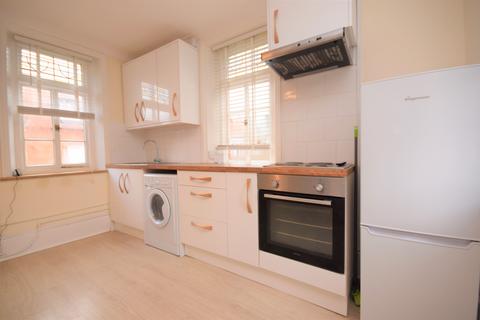 1 bedroom apartment to rent, The Street, Great Saling, Braintree, CM7