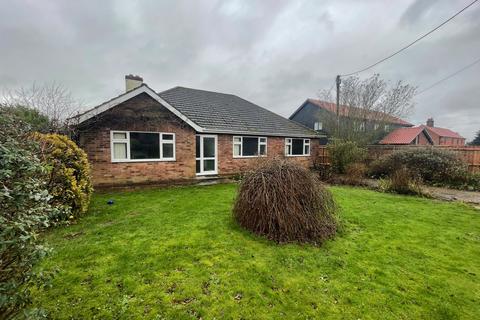 4 bedroom detached bungalow for sale, The Street, King's Lynn PE32