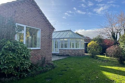 4 bedroom detached bungalow for sale, The Street, King's Lynn PE32