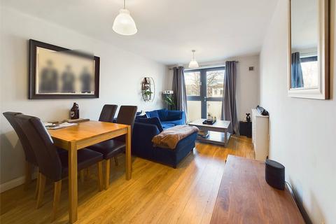 1 bedroom apartment for sale, Warwick Place, Cheltenham, Gloucestershire, GL52