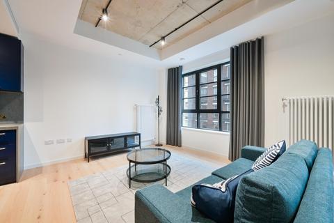 Douglass Tower, Goodluck Hope, London, E14