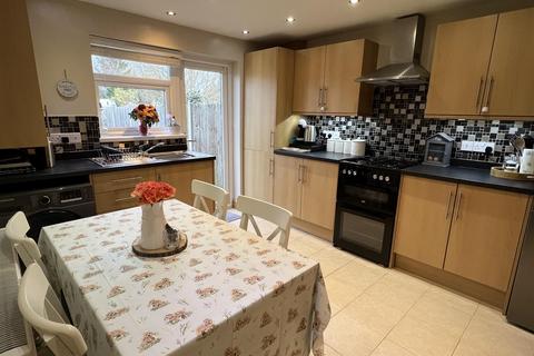 3 bedroom semi-detached house for sale, The Spinney, Church Aston