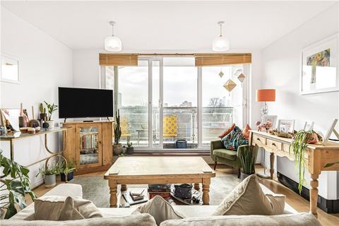 2 bedroom apartment for sale, Marcon Place, London, E8